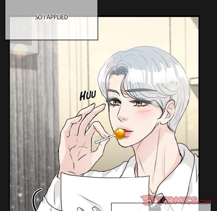 Come Be My Teacher Come Be My Teacher EP 35 - Toomics page 8 - 