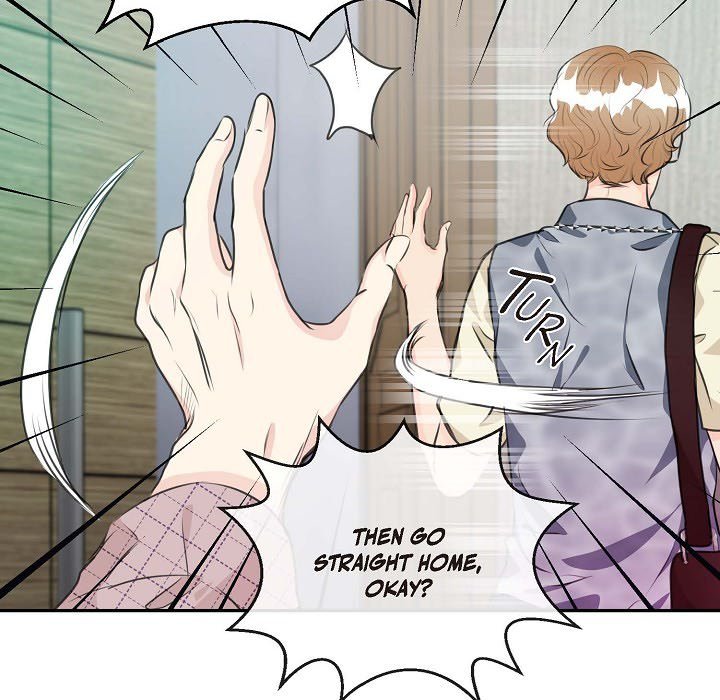 Come Be My Teacher Come Be My Teacher EP 35 - Toomics page 71 - 