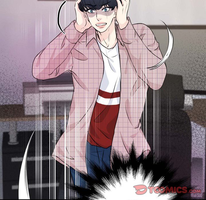 Come Be My Teacher Come Be My Teacher EP 35 - Toomics page 74 - 