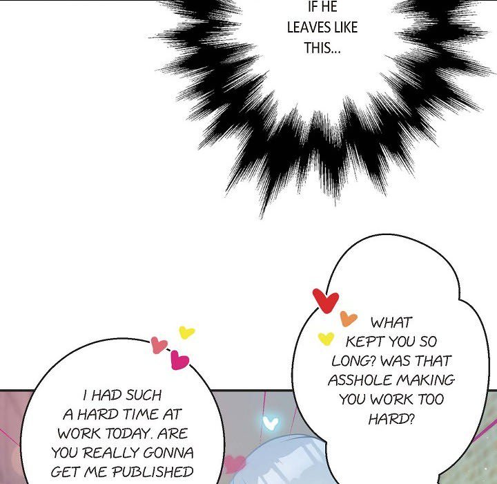 Come Be My Teacher Come Be My Teacher EP 35 - Toomics page 75 - 