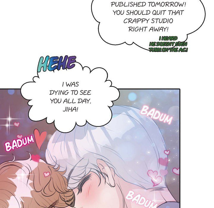 Come Be My Teacher Come Be My Teacher EP 35 - Toomics page 77 - 