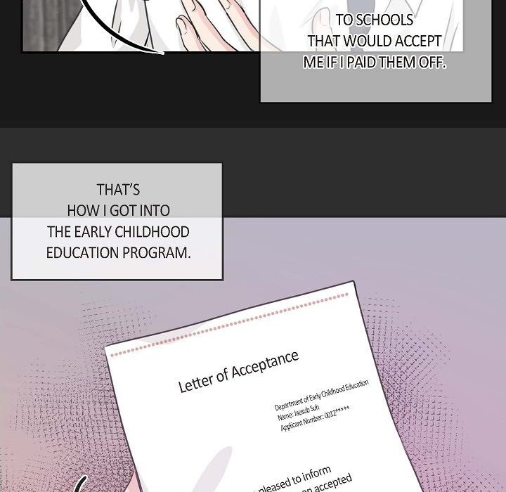 Come Be My Teacher Come Be My Teacher EP 35 - Toomics page 9 - 