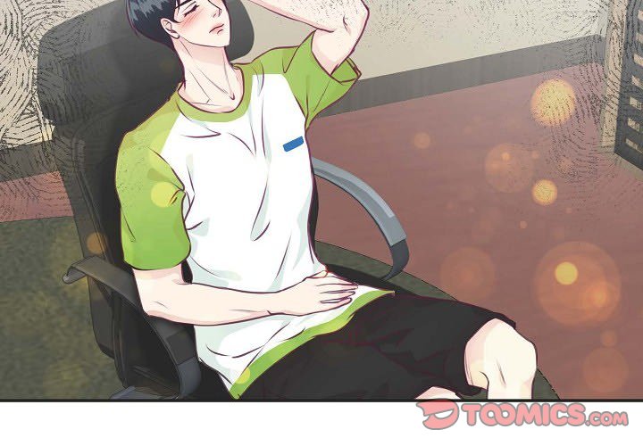 Come Be My Teacher Come Be My Teacher EP 36 - Toomics page 2 - 