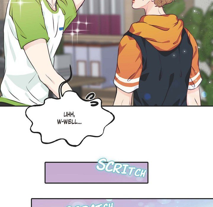 Come Be My Teacher Come Be My Teacher EP 36 - Toomics page 11 - 