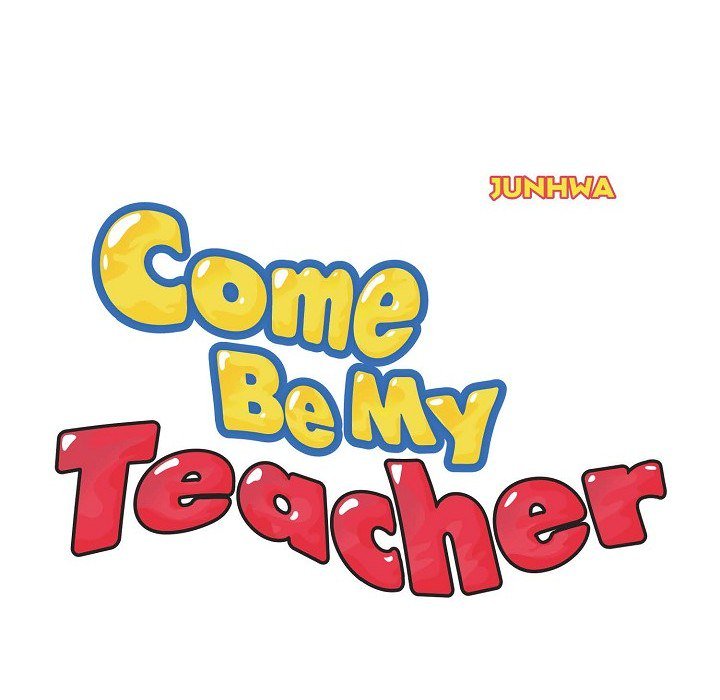 Come Be My Teacher Come Be My Teacher EP 36 - Toomics page 16 - 