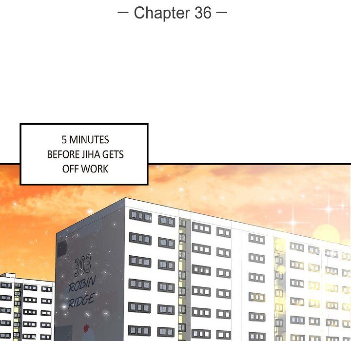 Come Be My Teacher Come Be My Teacher EP 36 - Toomics page 17 - 