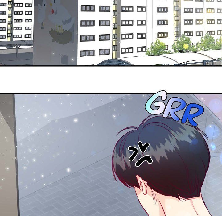 Come Be My Teacher Come Be My Teacher EP 36 - Toomics page 18 - 