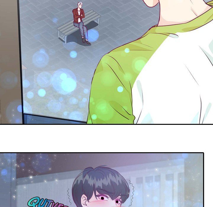 Come Be My Teacher Come Be My Teacher EP 36 - Toomics page 19 - 