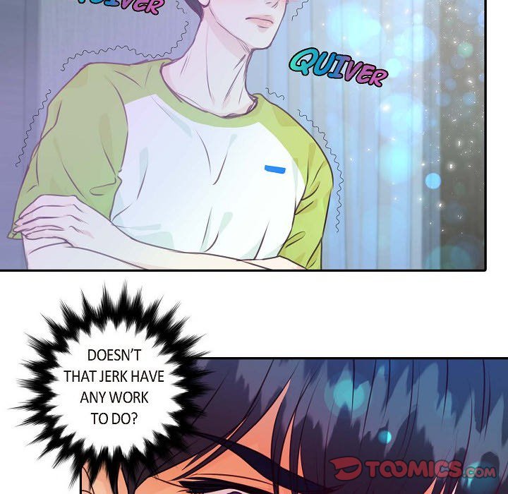Come Be My Teacher Come Be My Teacher EP 36 - Toomics page 20 - 