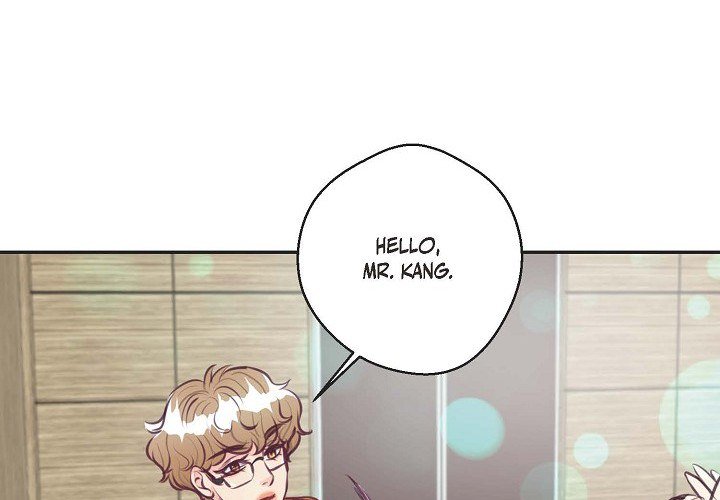 Come Be My Teacher Come Be My Teacher EP 36 - Toomics page 3 - 