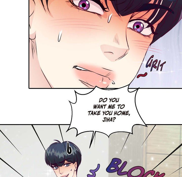 Come Be My Teacher Come Be My Teacher EP 36 - Toomics page 21 - 