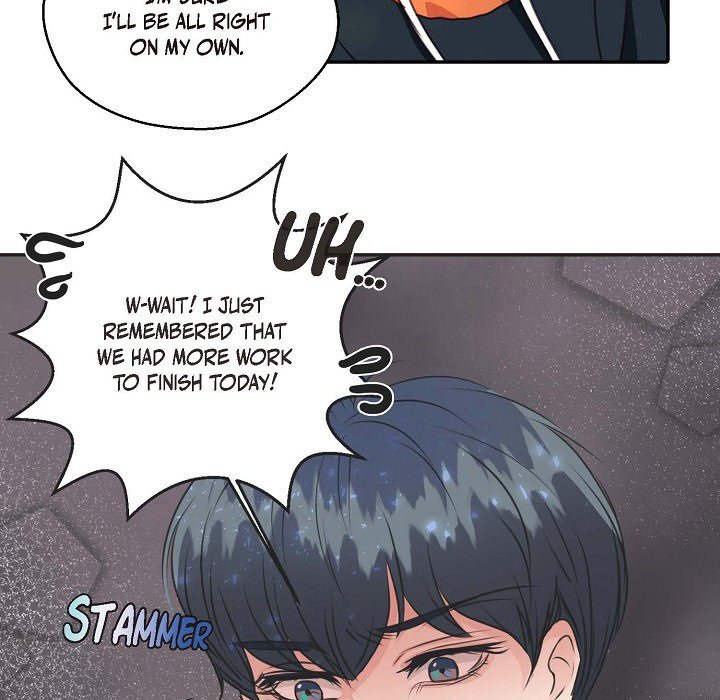 Come Be My Teacher Come Be My Teacher EP 36 - Toomics page 24 - 