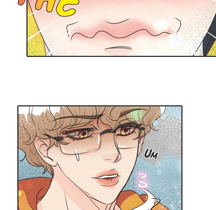 Come Be My Teacher Come Be My Teacher EP 36 - Toomics page 27 - 