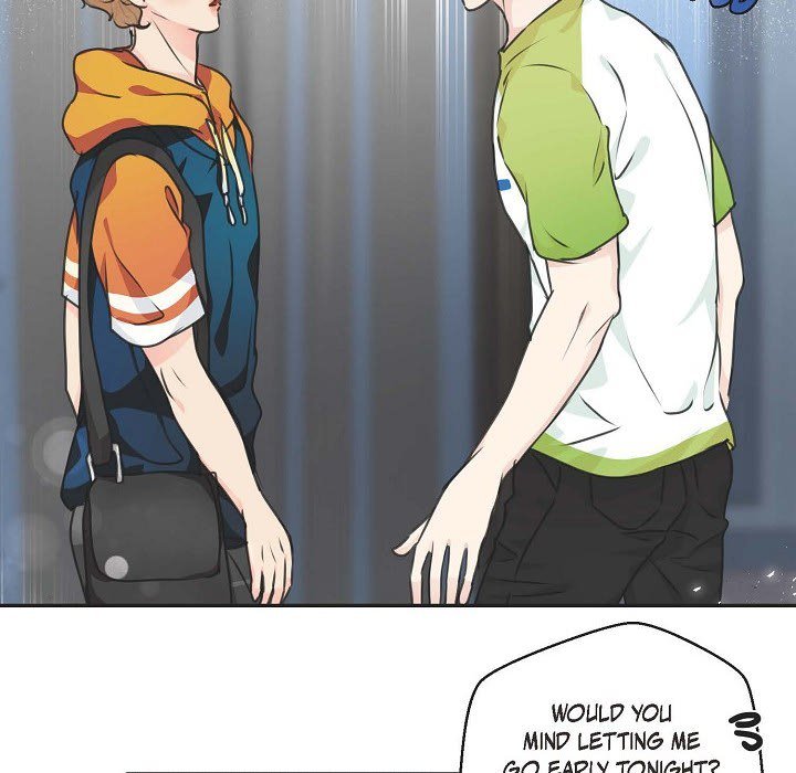 Come Be My Teacher Come Be My Teacher EP 36 - Toomics page 29 - 