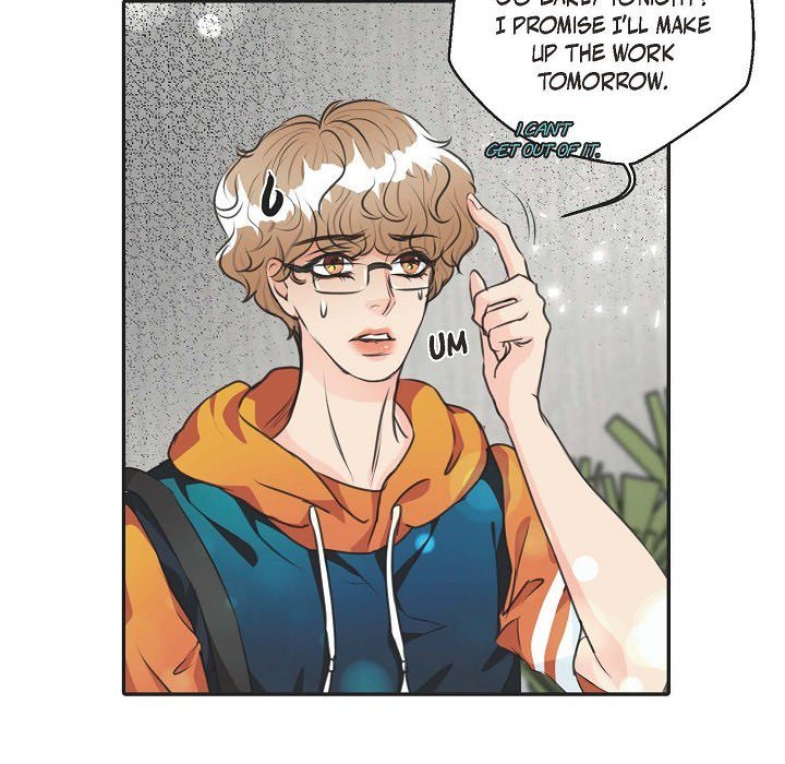 Come Be My Teacher Come Be My Teacher EP 36 - Toomics page 30 - 