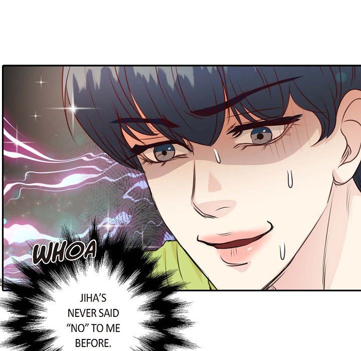 Come Be My Teacher Come Be My Teacher EP 36 - Toomics page 31 - 