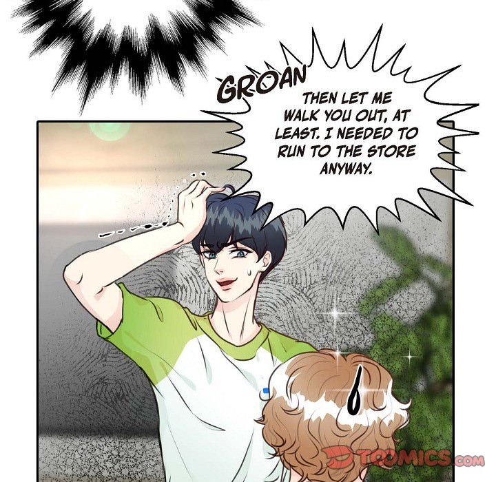 Come Be My Teacher Come Be My Teacher EP 36 - Toomics page 32 - 