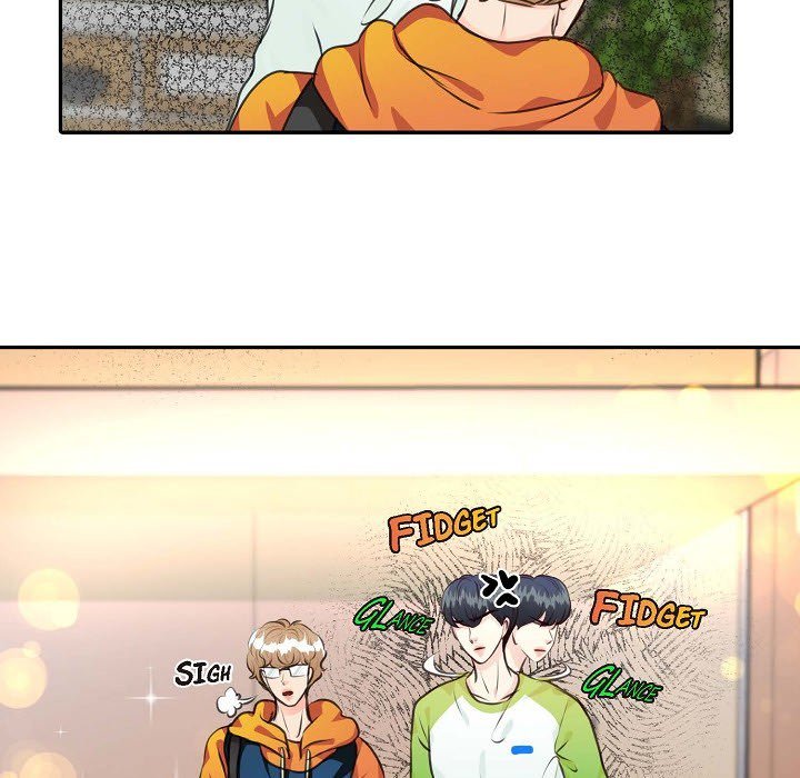 Come Be My Teacher Come Be My Teacher EP 36 - Toomics page 33 - 
