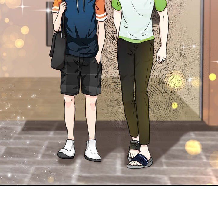 Come Be My Teacher Come Be My Teacher EP 36 - Toomics page 34 - 