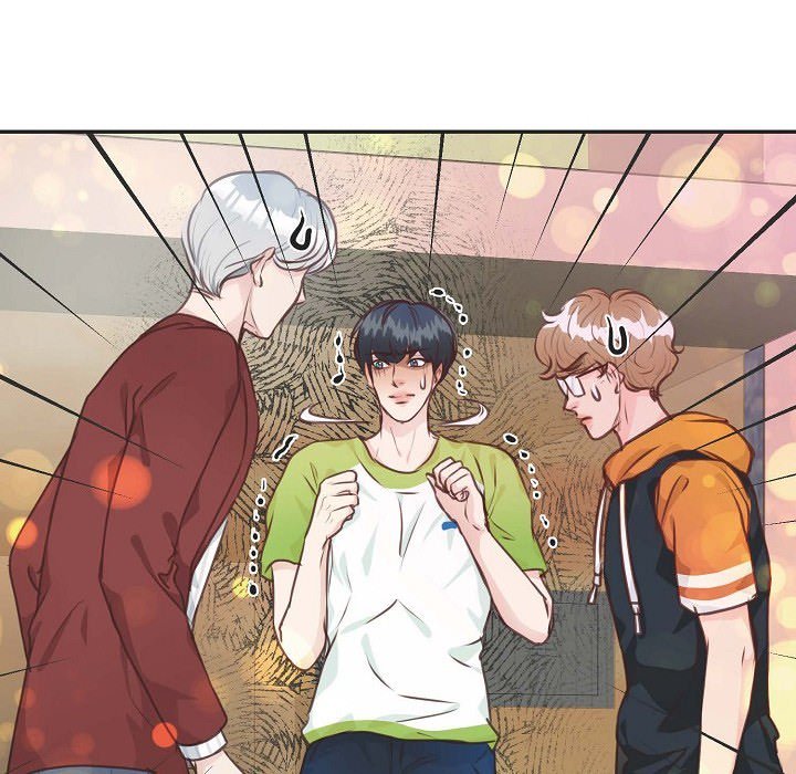 Come Be My Teacher Come Be My Teacher EP 36 - Toomics page 39 - 
