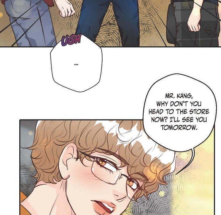 Come Be My Teacher Come Be My Teacher EP 36 - Toomics page 40 - 