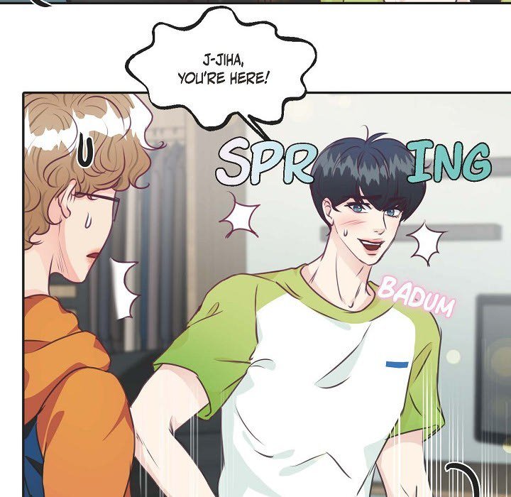 Come Be My Teacher Come Be My Teacher EP 36 - Toomics page 5 - 