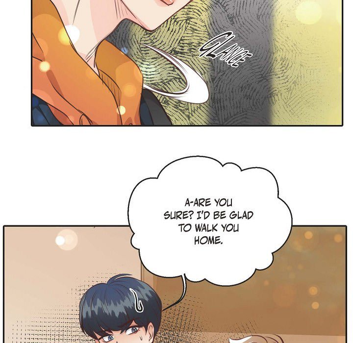 Come Be My Teacher Come Be My Teacher EP 36 - Toomics page 41 - 