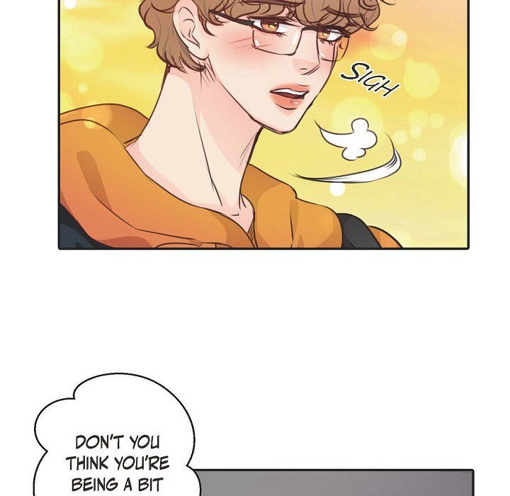 Come Be My Teacher Come Be My Teacher EP 36 - Toomics page 43 - 