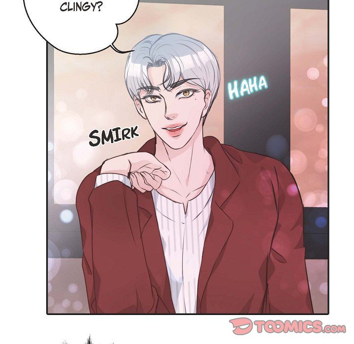Come Be My Teacher Come Be My Teacher EP 36 - Toomics page 44 - 