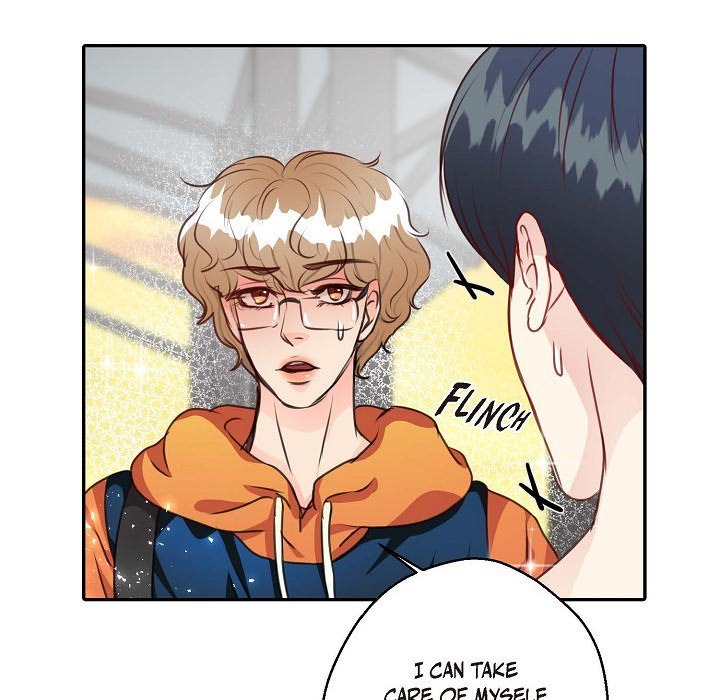 Come Be My Teacher Come Be My Teacher EP 36 - Toomics page 47 - 
