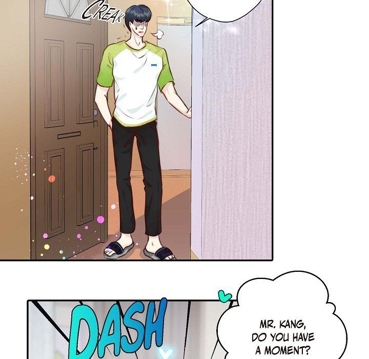 Come Be My Teacher Come Be My Teacher EP 36 - Toomics page 49 - 