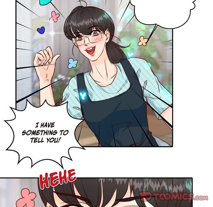 Come Be My Teacher Come Be My Teacher EP 36 - Toomics page 50 - 