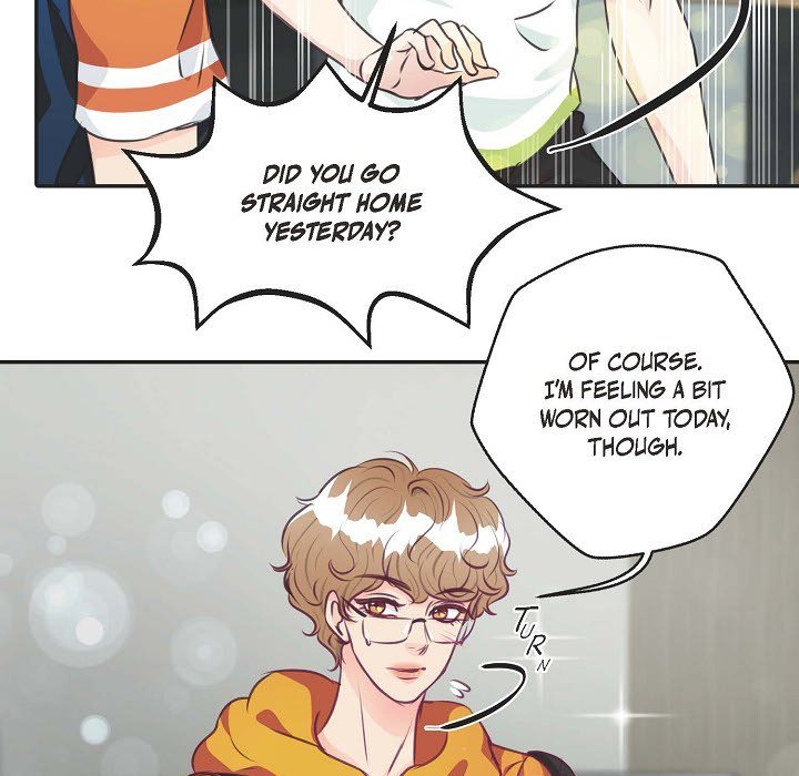 Come Be My Teacher Come Be My Teacher EP 36 - Toomics page 6 - 