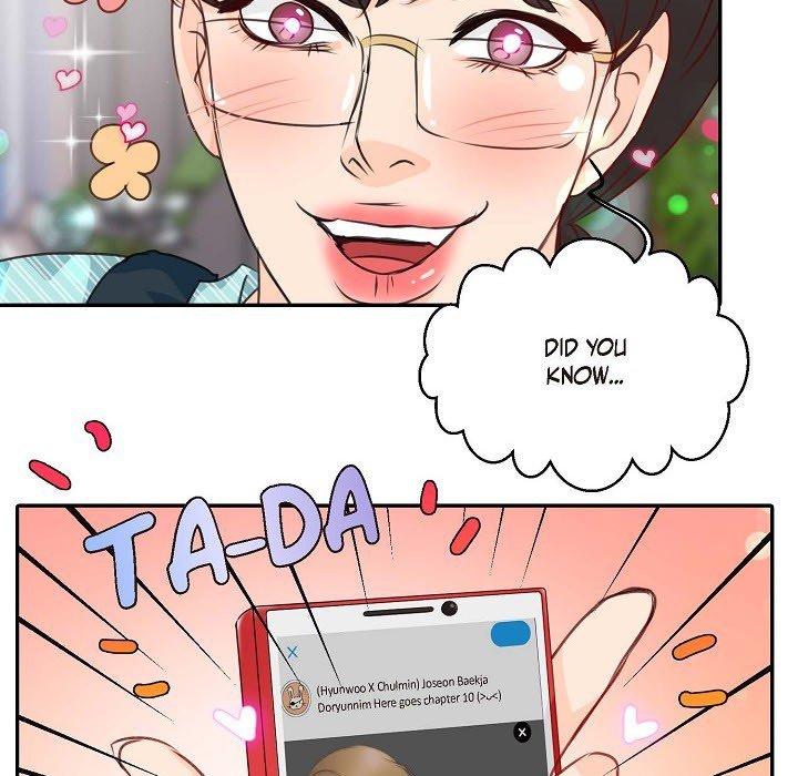 Come Be My Teacher Come Be My Teacher EP 36 - Toomics page 51 - 