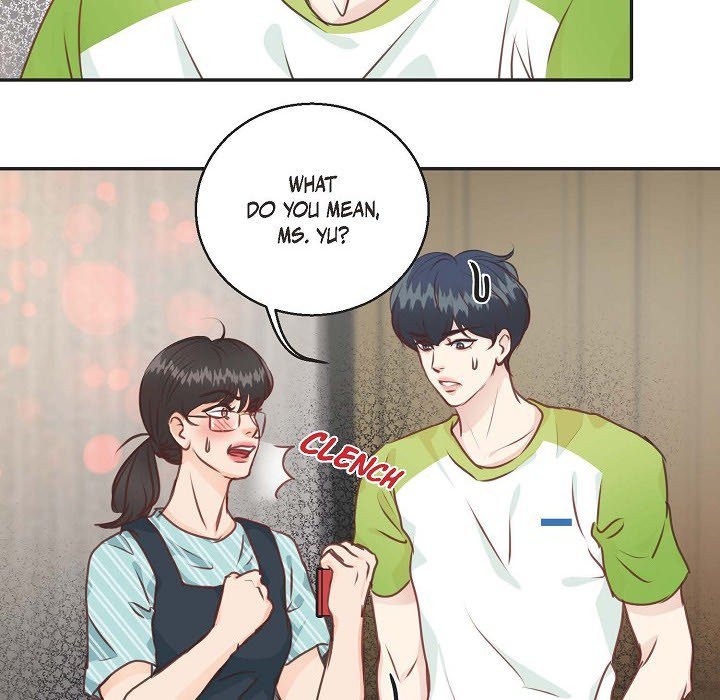 Come Be My Teacher Come Be My Teacher EP 36 - Toomics page 55 - 