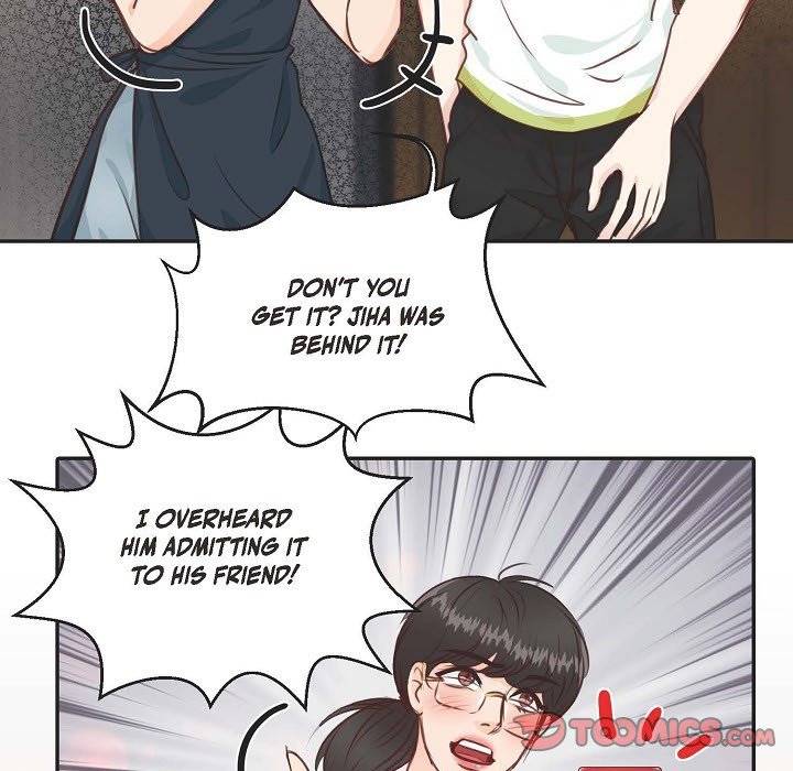 Come Be My Teacher Come Be My Teacher EP 36 - Toomics page 56 - 