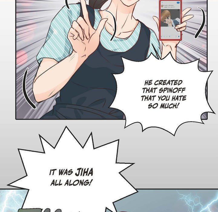 Come Be My Teacher Come Be My Teacher EP 36 - Toomics page 57 - 