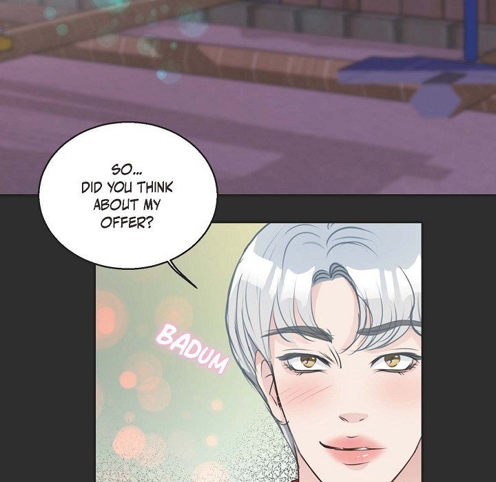Come Be My Teacher Come Be My Teacher EP 36 - Toomics page 61 - 