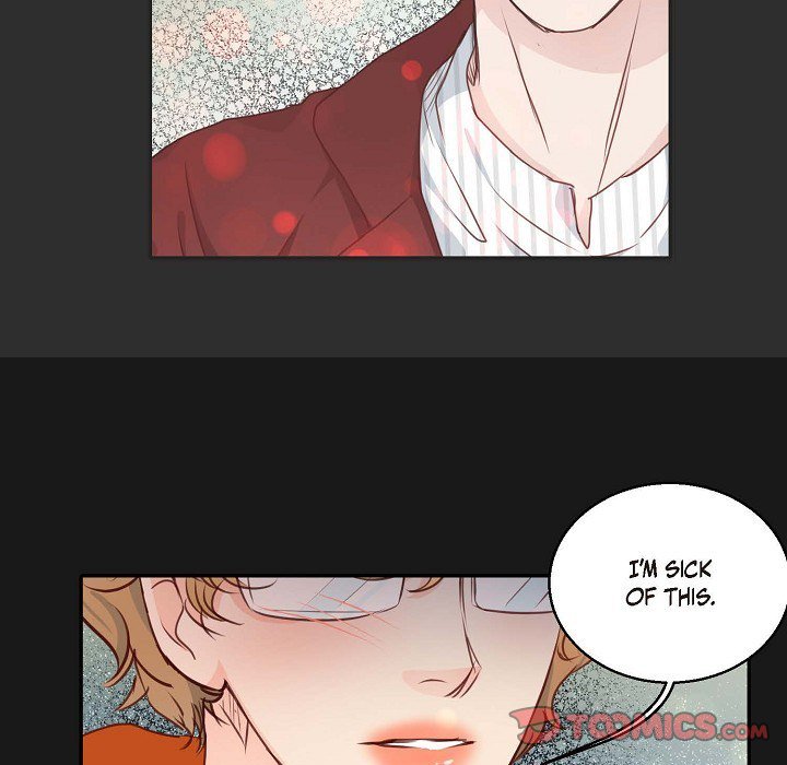 Come Be My Teacher Come Be My Teacher EP 36 - Toomics page 62 - 