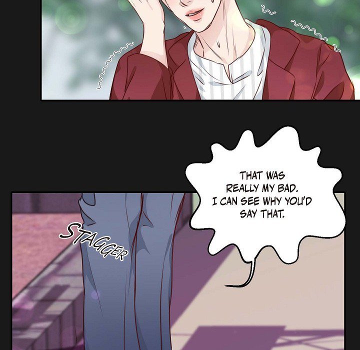 Come Be My Teacher Come Be My Teacher EP 36 - Toomics page 69 - 
