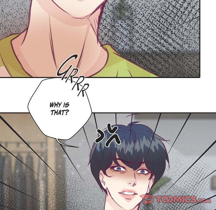 Come Be My Teacher Come Be My Teacher EP 36 - Toomics page 8 - 