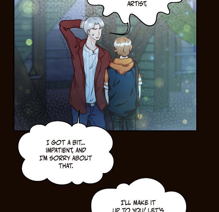 Come Be My Teacher Come Be My Teacher EP 36 - Toomics page 71 - 
