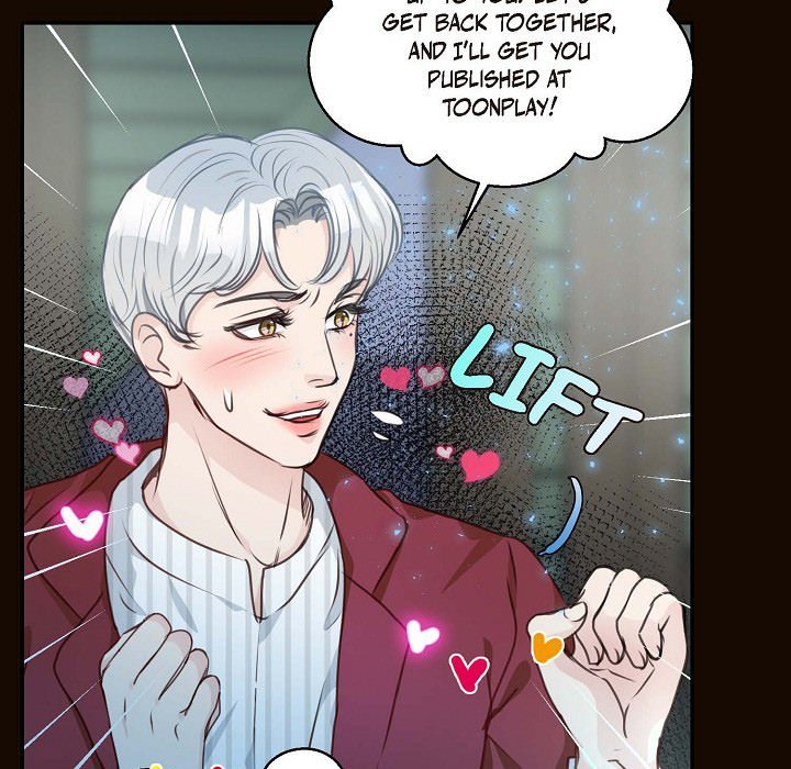 Come Be My Teacher Come Be My Teacher EP 36 - Toomics page 72 - 