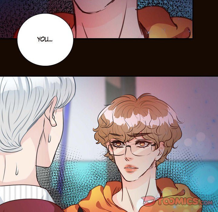 Come Be My Teacher Come Be My Teacher EP 36 - Toomics page 74 - 