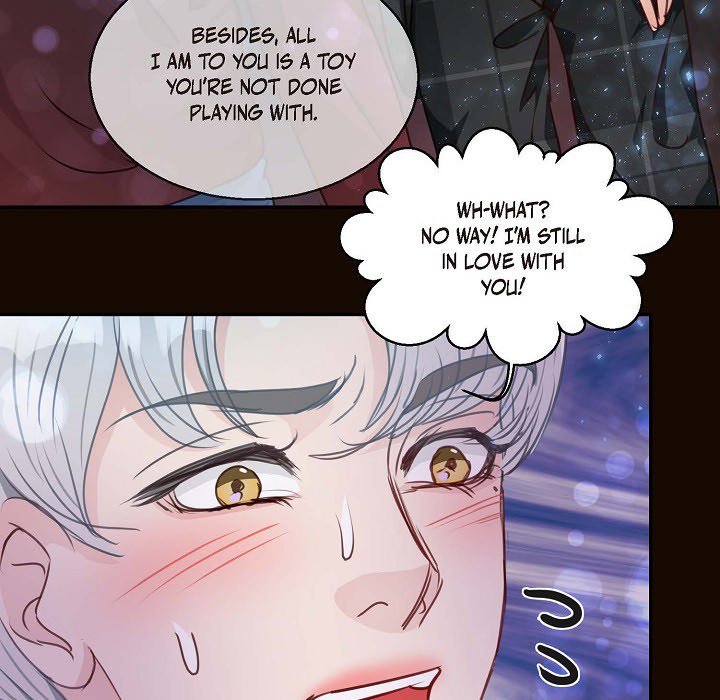 Come Be My Teacher Come Be My Teacher EP 36 - Toomics page 77 - 