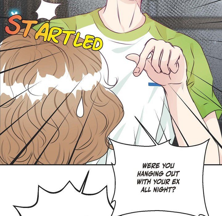 Come Be My Teacher Come Be My Teacher EP 36 - Toomics page 9 - 