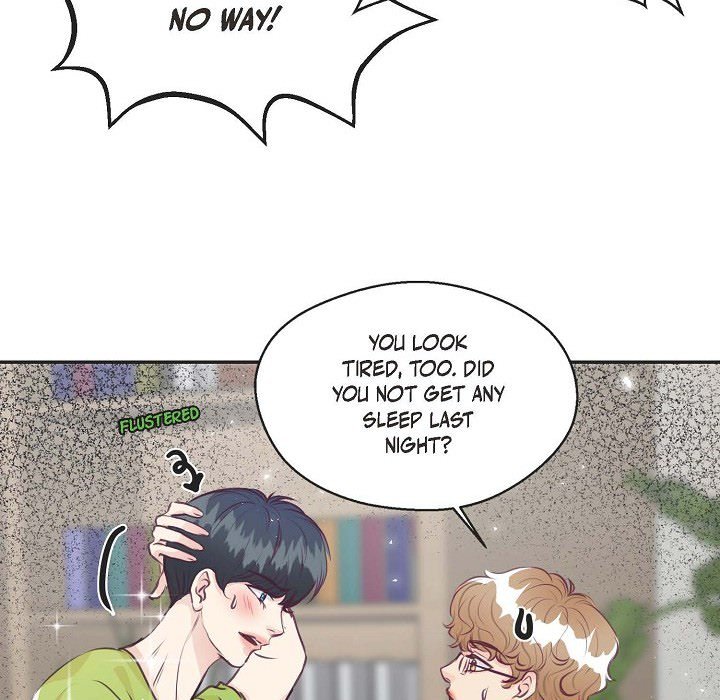 Come Be My Teacher Come Be My Teacher EP 36 - Toomics page 10 - 