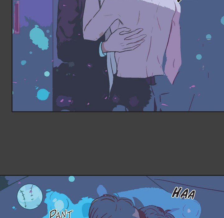 Come Be My Teacher Come Be My Teacher EP 37 - Toomics page 11 - 