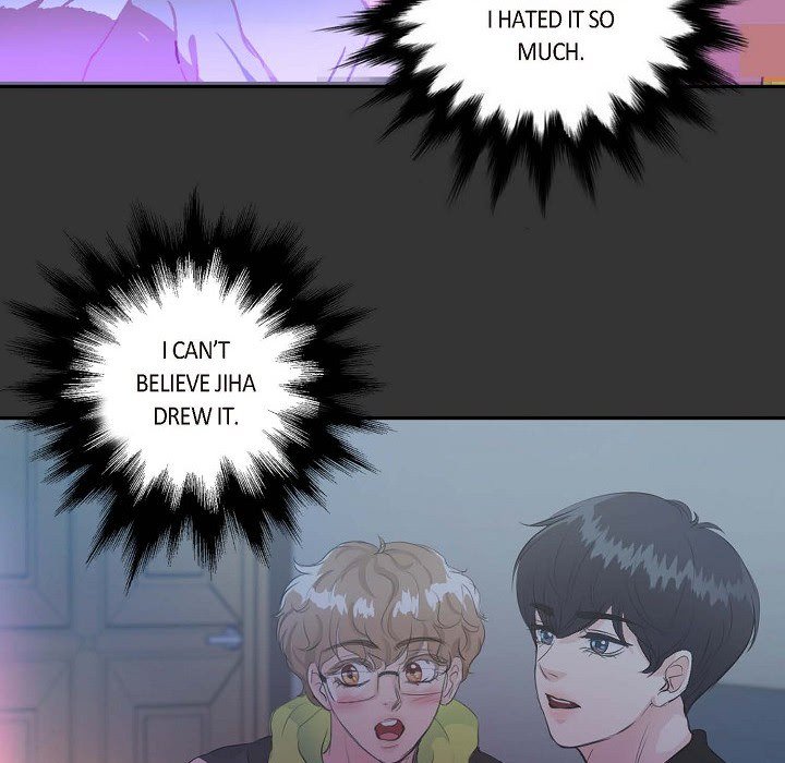 Come Be My Teacher Come Be My Teacher EP 37 - Toomics page 17 - 