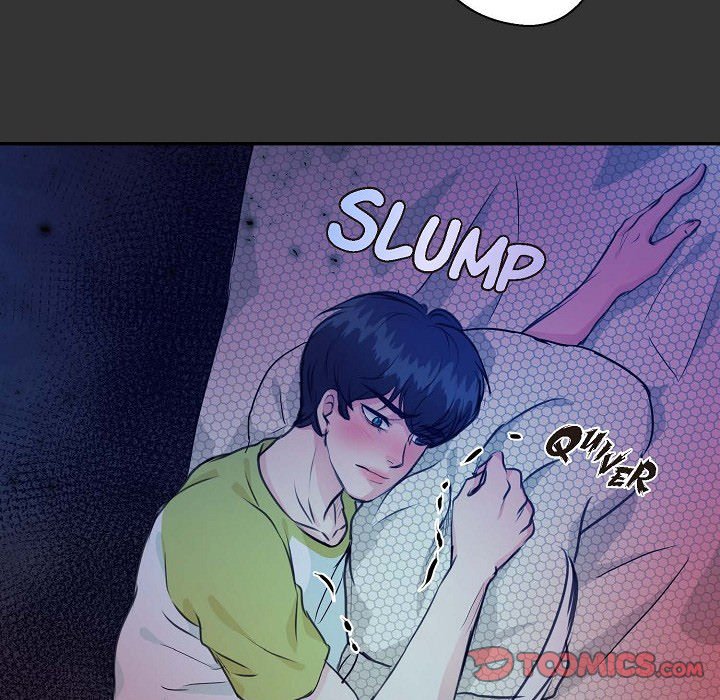 Come Be My Teacher Come Be My Teacher EP 37 - Toomics page 20 - 